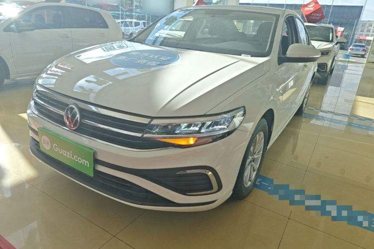 Volkswagen Bora 2024 #2 Volkswagen Bora 2024 изображение автомобиля #2