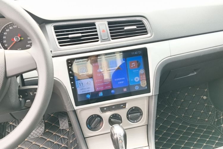 Volkswagen Lavida 2016 #17 Volkswagen Lavida 2016 car image #17