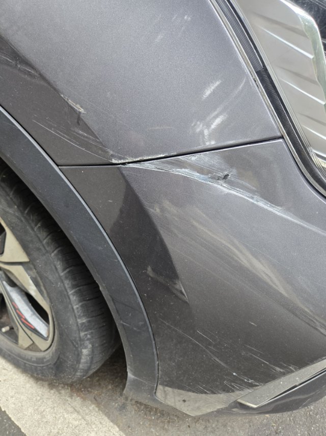 Chery Tiggo 5x 2022 #7 Chery Tiggo 5x 2022 صورة سيارة #7