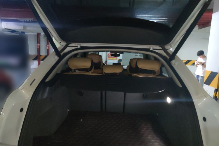 Audi Q3 2016 #17 Audi Q3 2016 immagine di auto #17