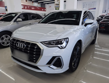 Audi Q3 2021 Audi Q3 2021 car image