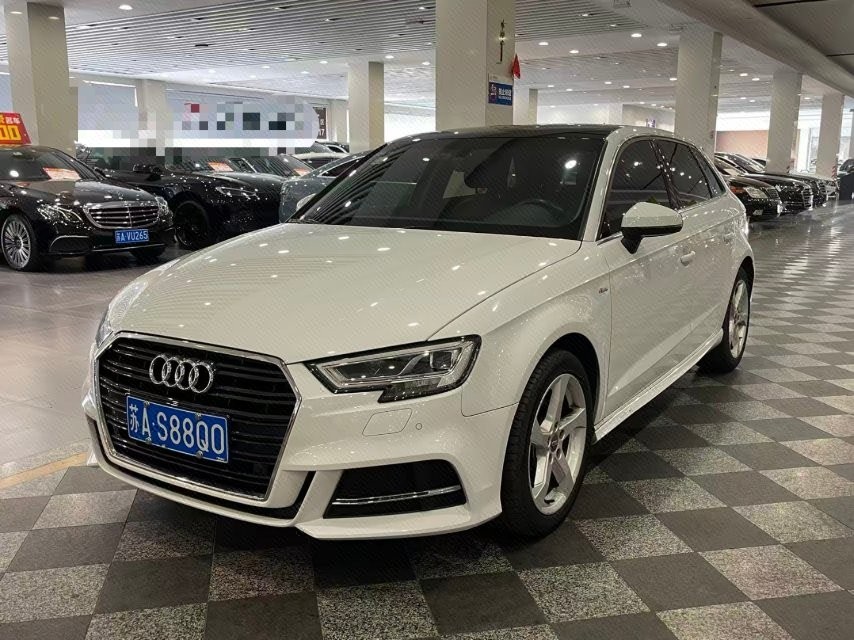2019 2019 car image