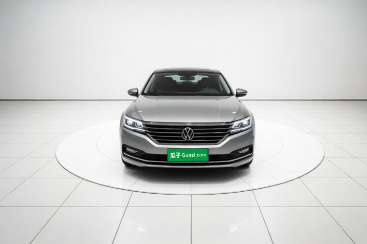 Volkswagen Lavida 2019 car image #3