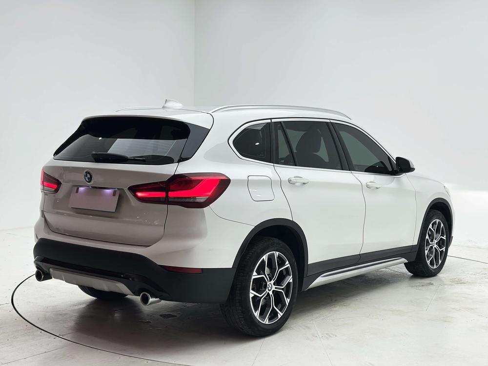 BMW X1 2023 #7 BMW X1 2023 car image #7