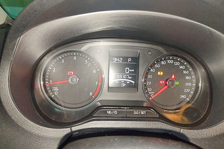 Volkswagen Polo 2016 #12 Volkswagen Polo 2016 car image #12