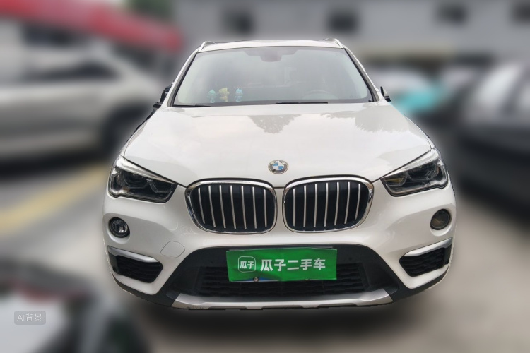 BMW X1 2016 car image #3