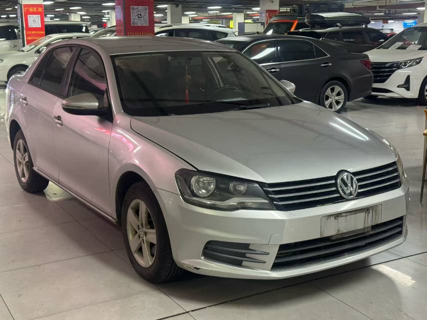 Volkswagen Bora 2013 #3 Volkswagen Bora 2013 immagine di auto #3