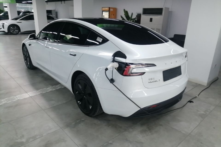 Tesla Model 3 2024 car image #5