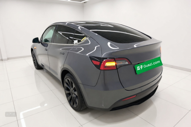 Tesla Model Y 2023 immagine di auto #5