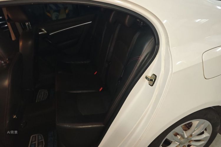 GEELY Emgrand 2015 #20 GEELY Emgrand 2015 car image #20