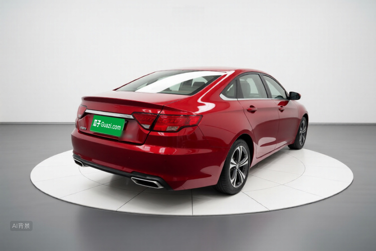 GEELY Emgrand GL 2019 imagem de carro #7