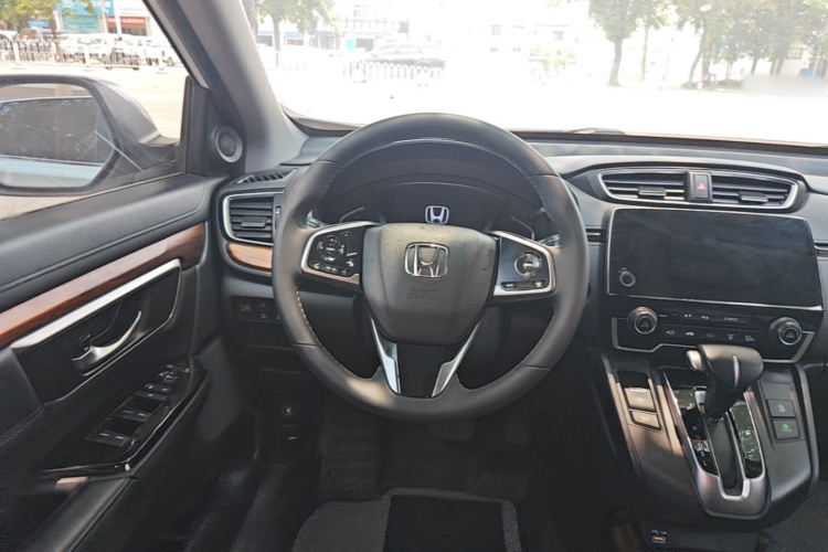 Honda CR-V 2020 car image #11