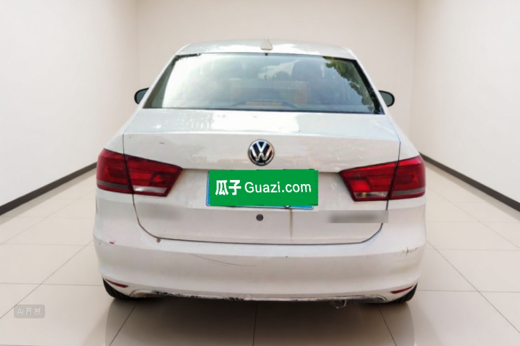 Volkswagen Santana 2016 #4 Volkswagen Santana 2016 car image #4