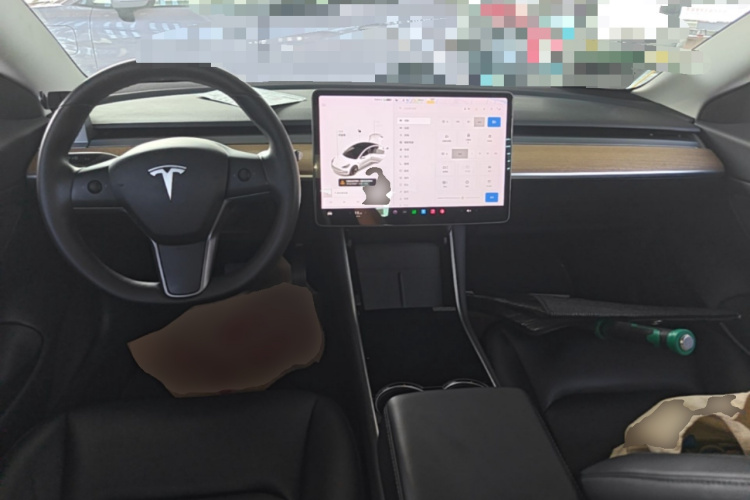 Tesla Model 3 2020 #10 Tesla Model 3 2020 car image #10