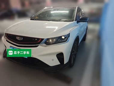 2019 2019 imagen de coche