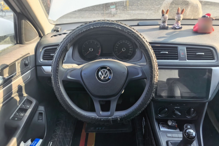 Volkswagen Lavida 2018 #11 Volkswagen Lavida 2018 car image #11