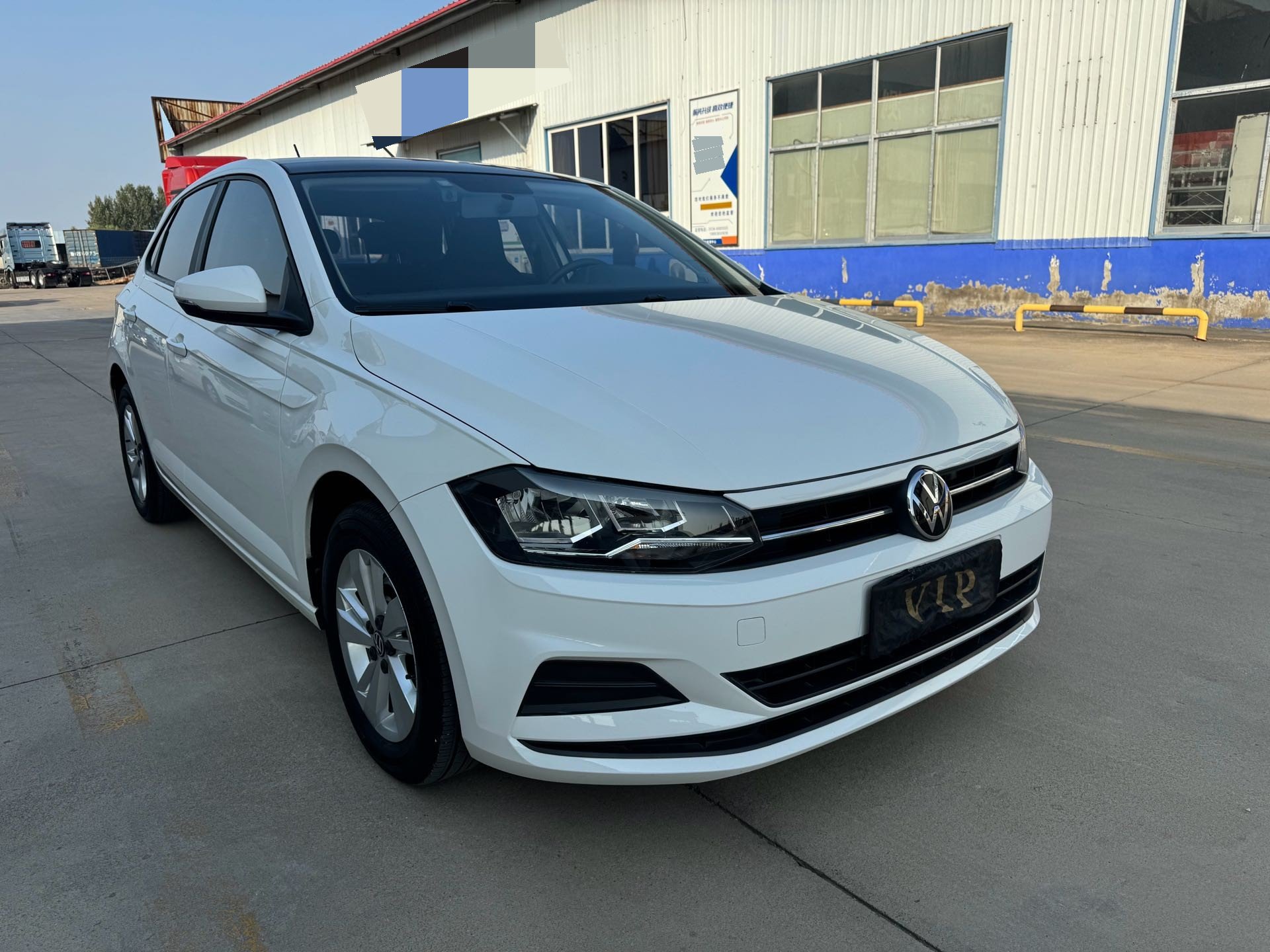 Volkswagen Polo 2021 #3 Volkswagen Polo 2021 immagine di auto #3