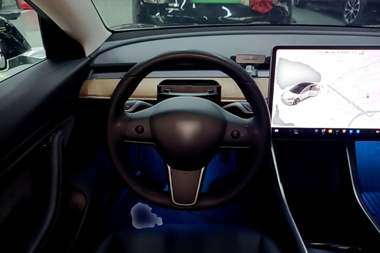 Tesla Model 3 2020 car image #11