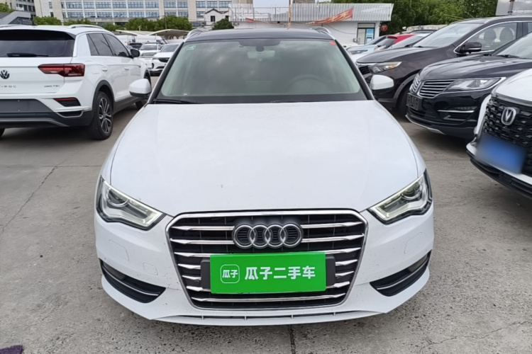 Audi A3 2016 #3 Audi A3 2016 imagem de carro #3