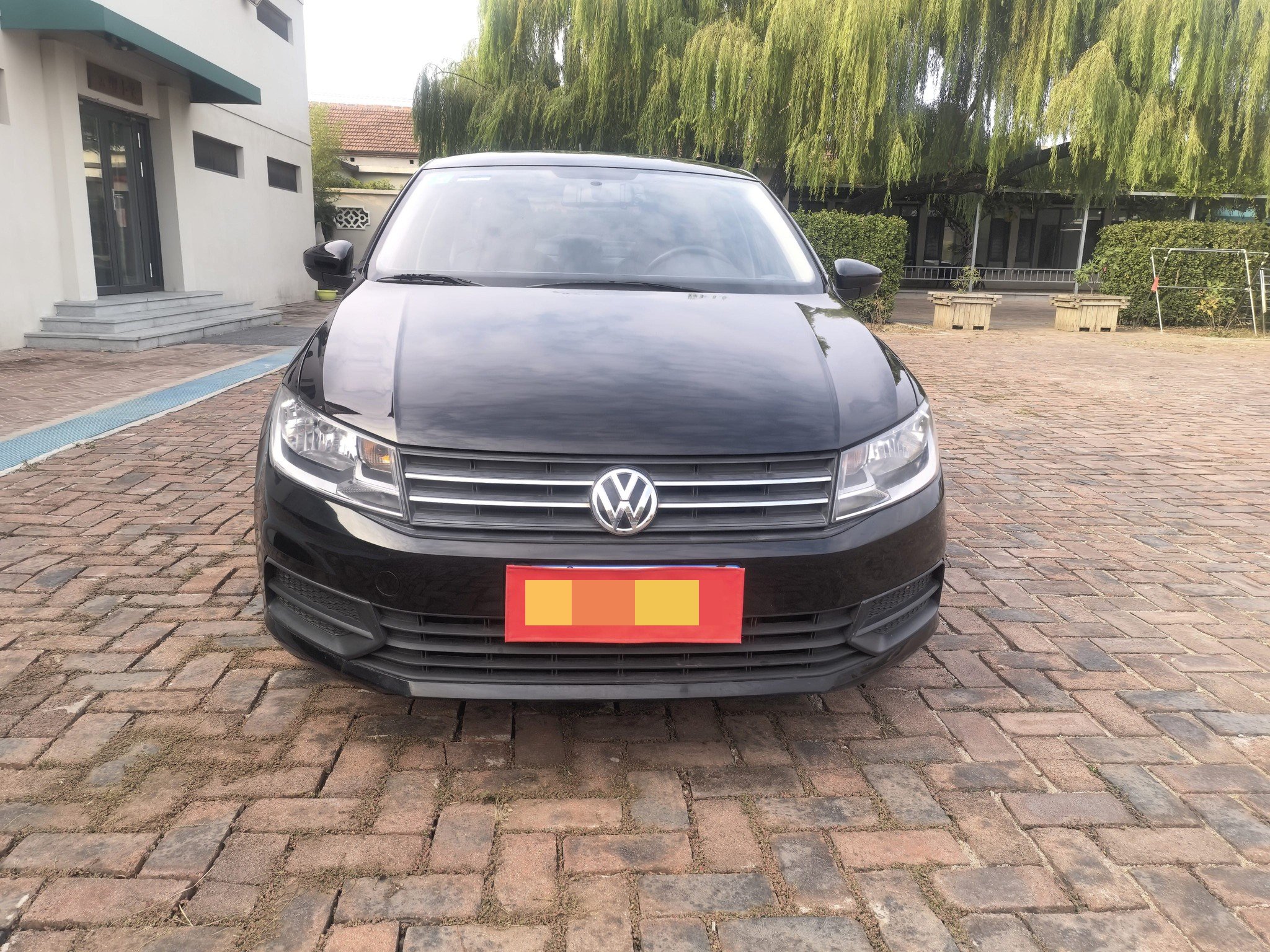 Volkswagen Santana 2021 #6 Volkswagen Santana 2021 imagen de coche #6