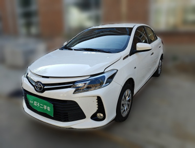 Toyota Vios 2023 Toyota Vios 2023 car image