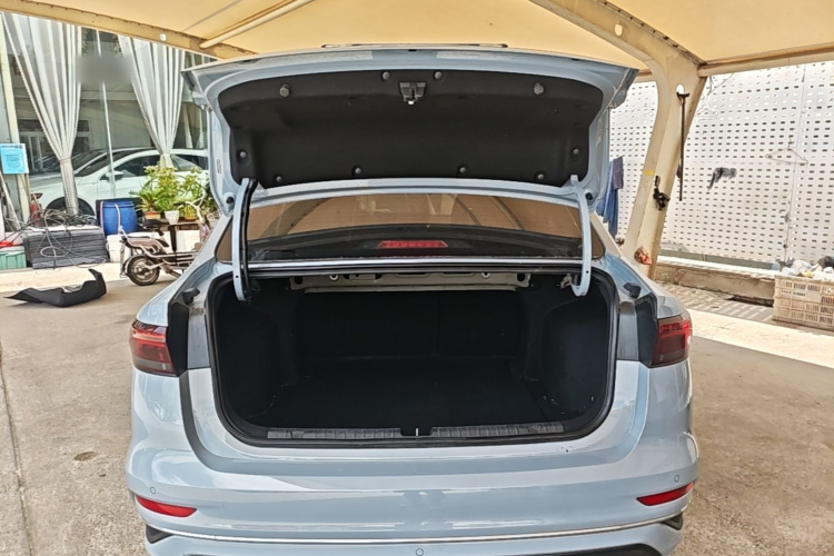 GEELY Emgrand 2023 #19 GEELY Emgrand 2023 car image #19
