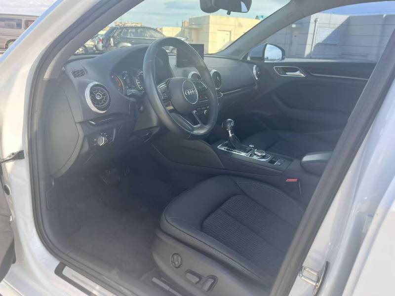 Audi A3 2019 #7 Audi A3 2019 car image #7