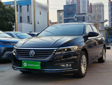 Volkswagen Lavida 2019 Volkswagen Lavida 2019 car image