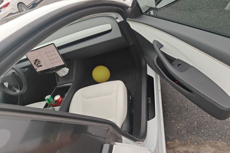 Tesla Model 3 2023 #27 Tesla Model 3 2023 immagine di auto #27