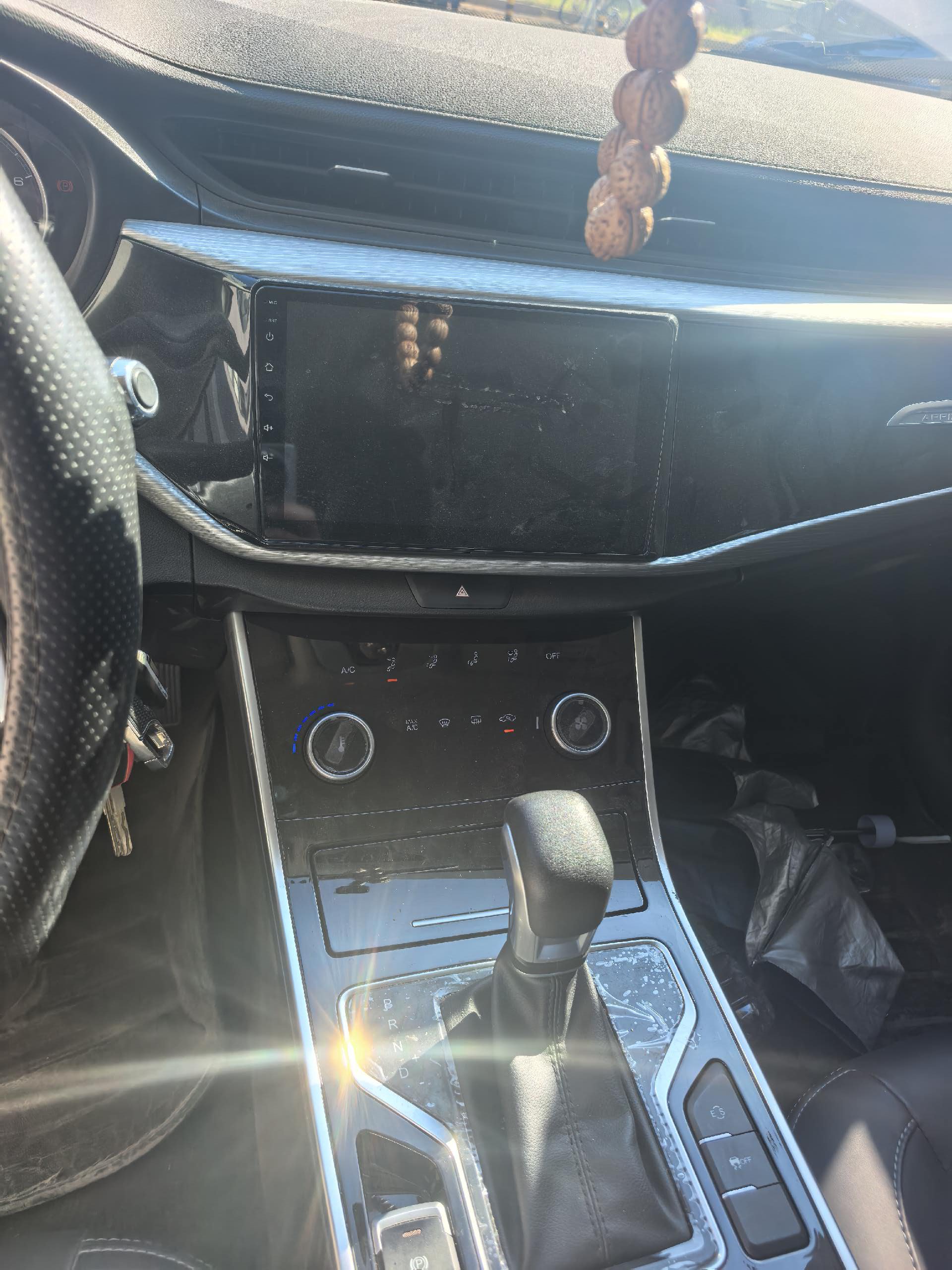 Chery Arrizo 5 2023 صورة سيارة #4