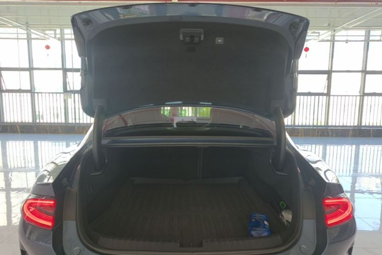 MI SU7 2024 car image #21