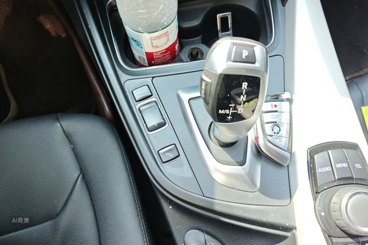 BMW 3 Series GT 2017 imagen de coche #16