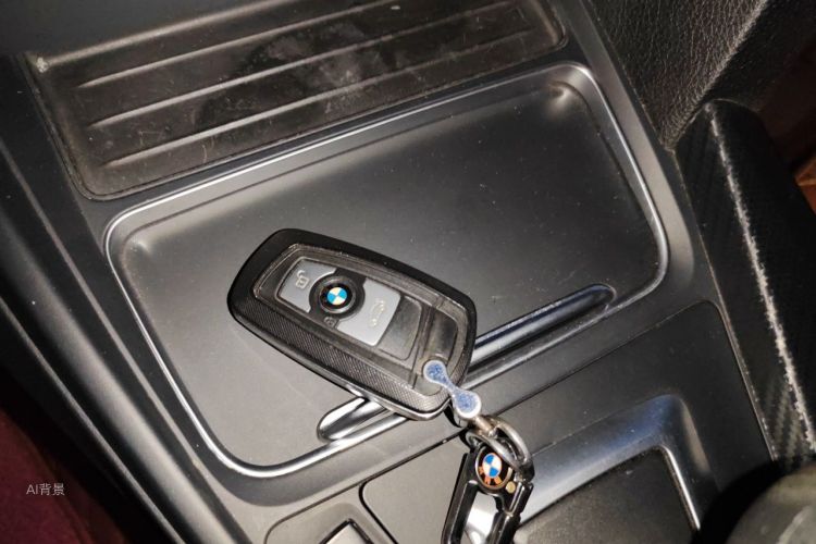 BMW 3 Series 2016 #10 BMW 3 Series 2016 car image #10