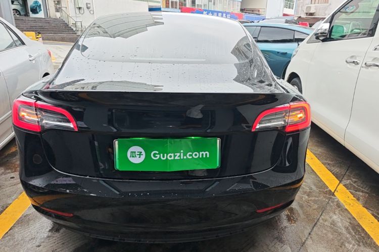 Tesla Model 3 2020 car image #6