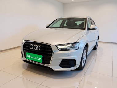 Audi Q3 2016 car image 