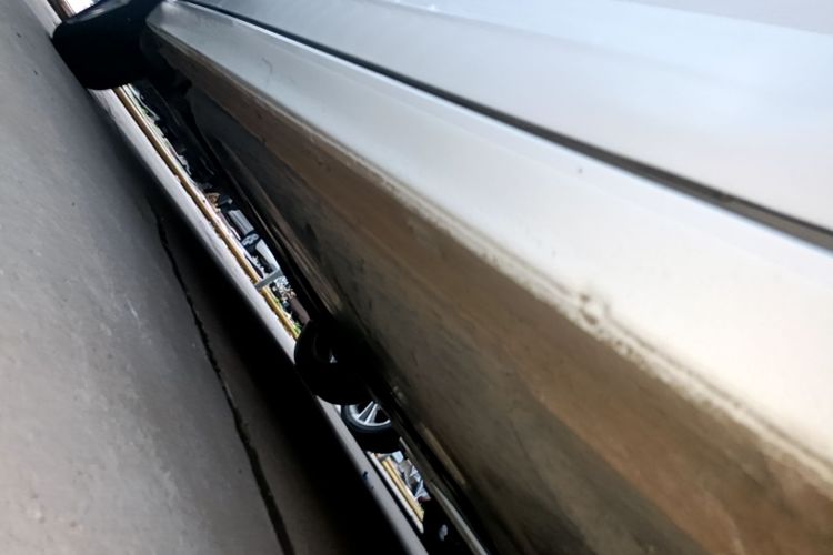 Volkswagen Polo 2020 car image #26