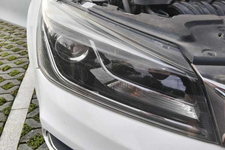 GEELY Emgrand 2018 #8 GEELY Emgrand 2018 car image #8
