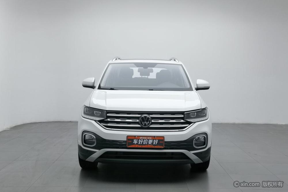 Volkswagen Tacqua 2021 #2 Volkswagen Tacqua 2021 car image #2