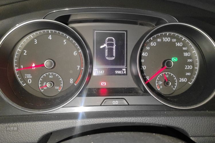 Volkswagen Golf 2019 #13 Volkswagen Golf 2019 car image #13