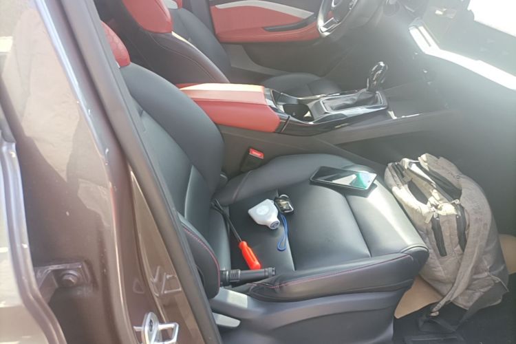MG 5 2021 #24 MG 5 2021 car image #24