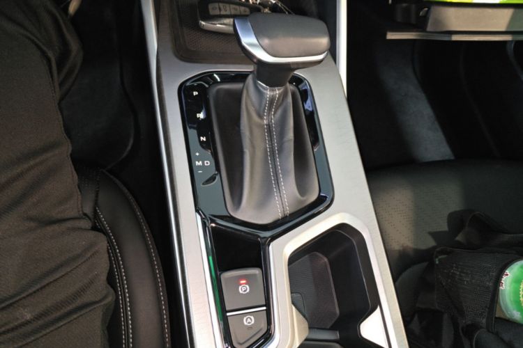 GEELY Emgrand 2023 #14 GEELY Emgrand 2023 car image #14