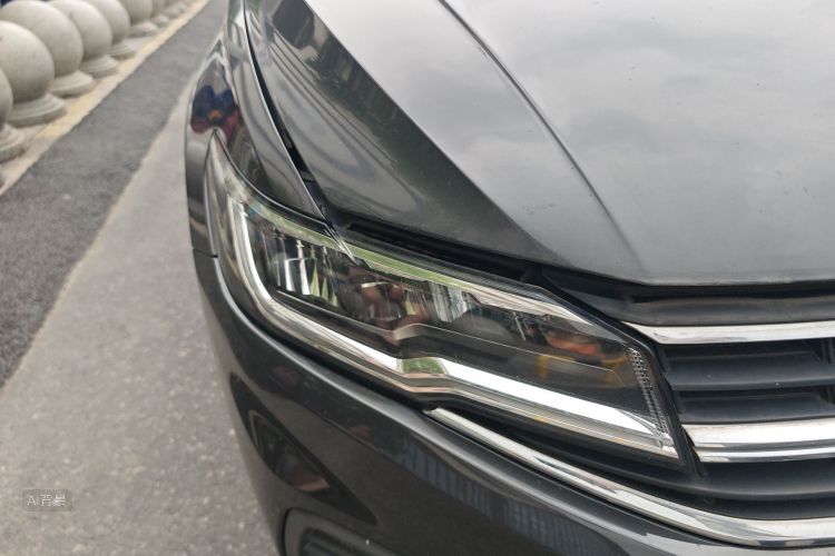 Volkswagen Bora 2019 #8 Volkswagen Bora 2019 car image #8