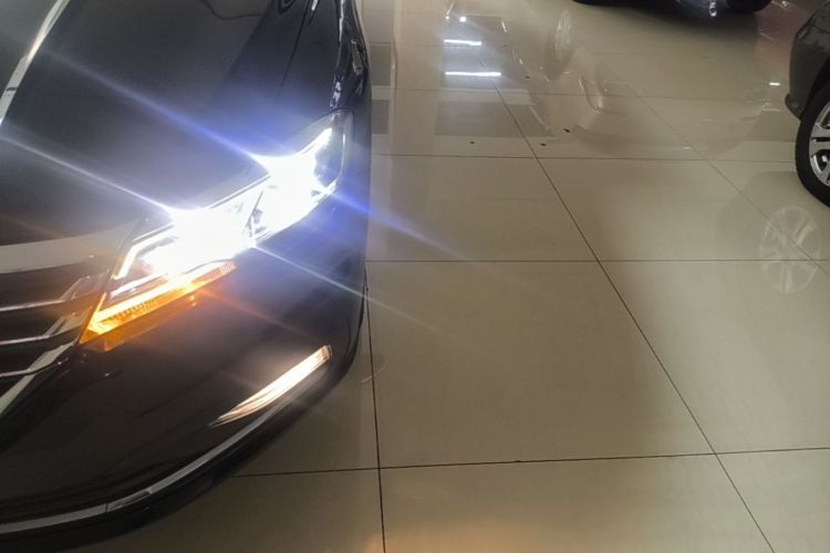 Volkswagen Lavida 2019 #19 Volkswagen Lavida 2019 car image #19