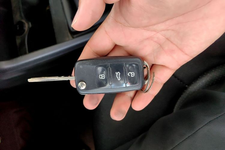 Volkswagen Santana 2017 #9 Volkswagen Santana 2017 car image #9