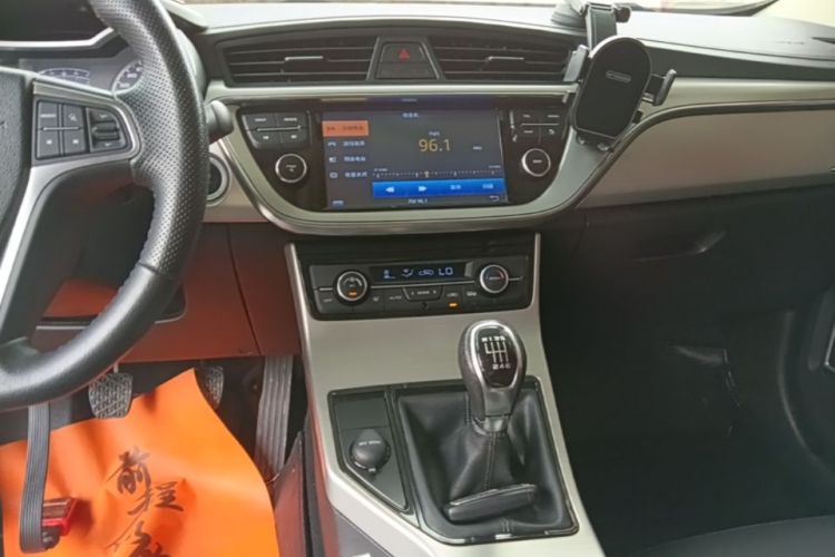 GEELY Emgrand GL 2017 #13 GEELY Emgrand GL 2017 immagine di auto #13