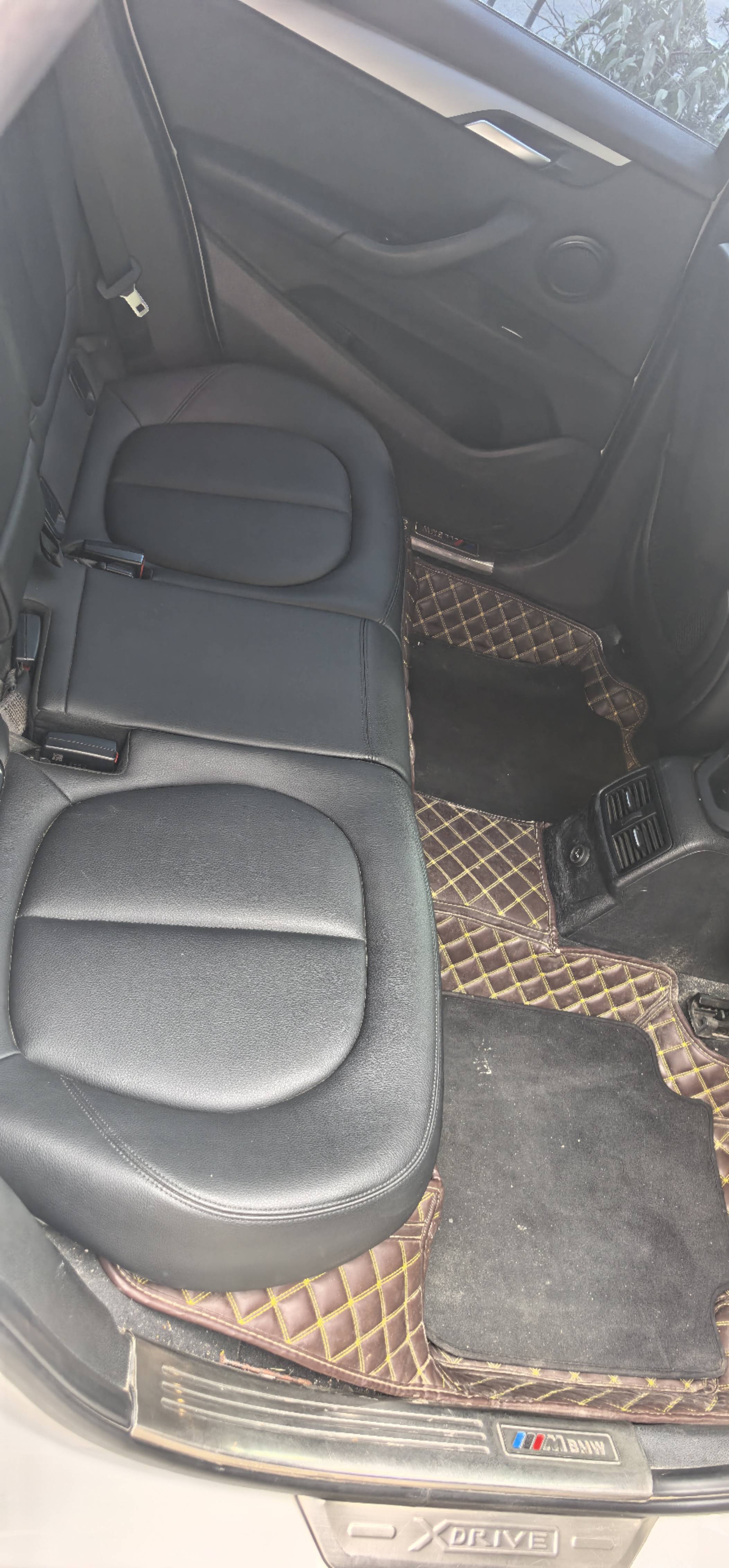 BMW X1 2017 car image #6