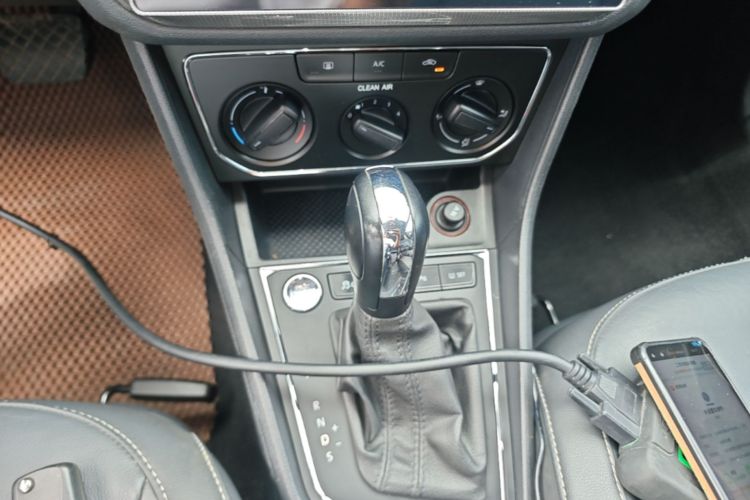 Volkswagen Lavida 2018 #14 Volkswagen Lavida 2018 car image #14