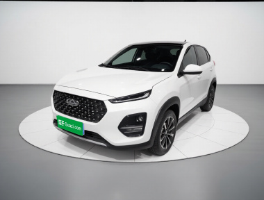 Chery Tiggo 3x 2025 Chery Tiggo 3x 2025 car image