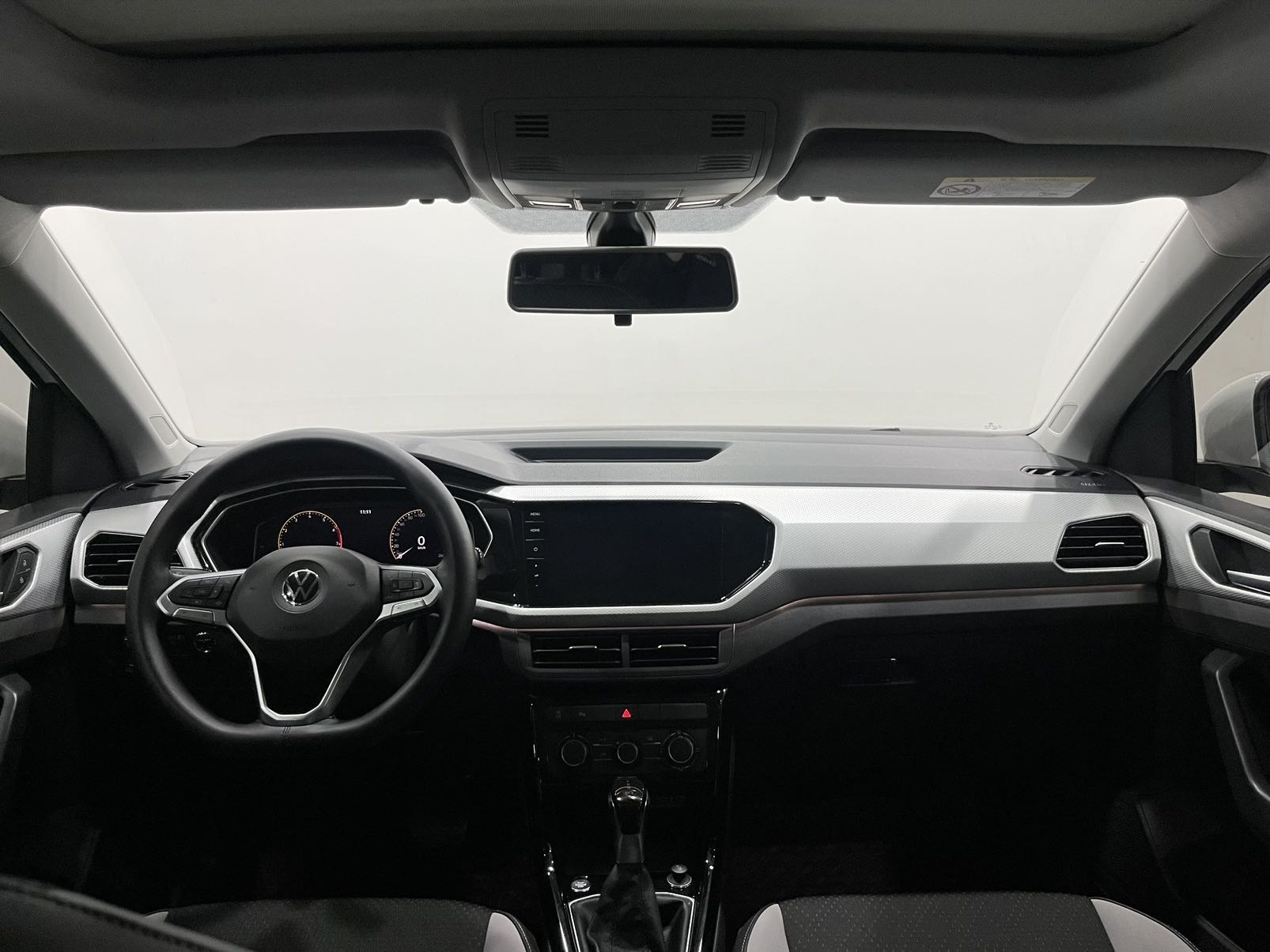 大众 探影 2021 汽车图片 #5