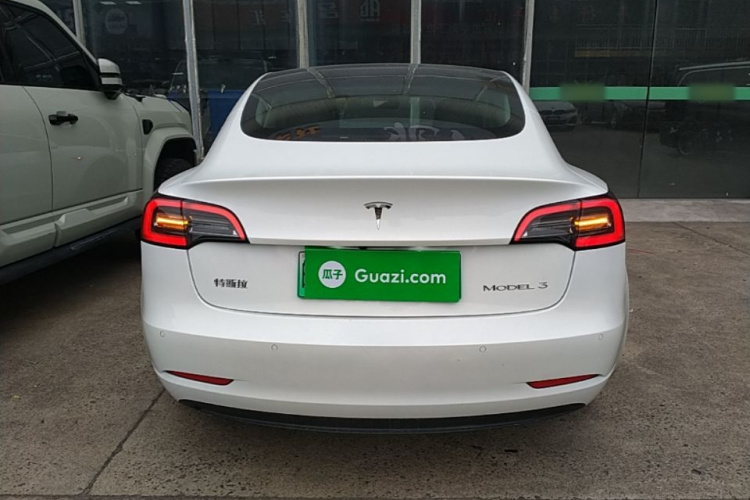 Tesla Model 3 2023 car image #6